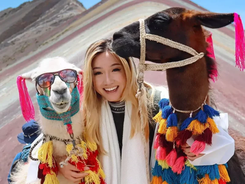 Imagen 2 del tour Vinicunca