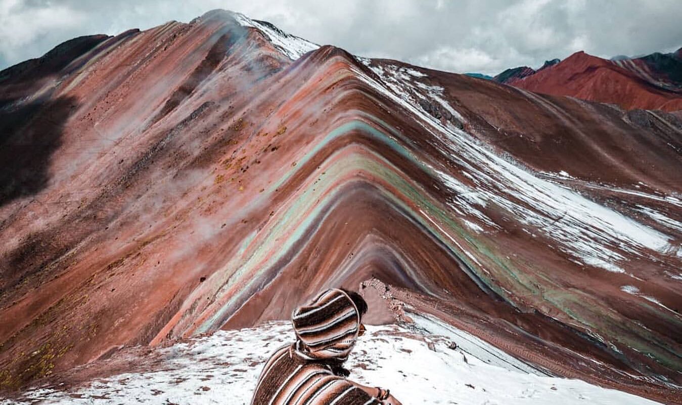 Vinicunca
