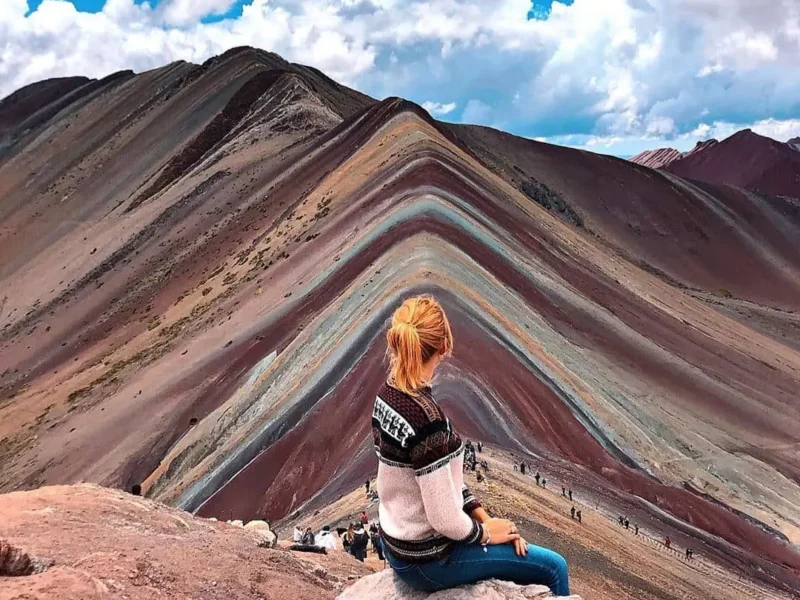 Imagen 3 del tour Vinicunca