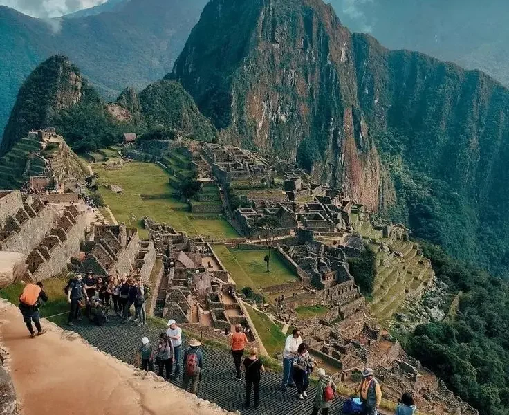 Imagen 4 del tour Machu Picchu por Tren