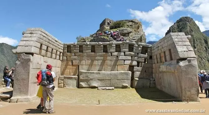 Imagen 3 del tour Machu Picchu por Tren