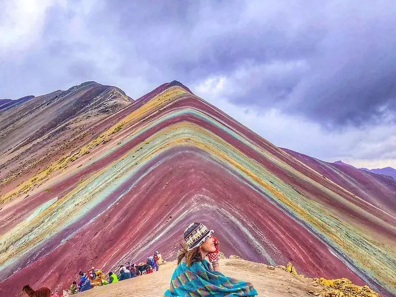 Imagen 4 del tour Vinicunca