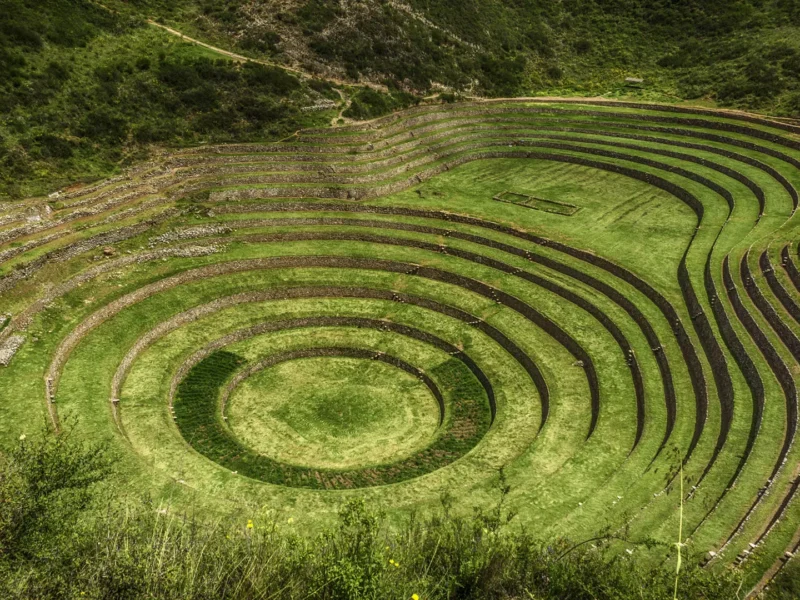 Image 3 of tour Sacred Valley VIP