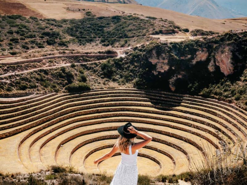 Maras & Moray