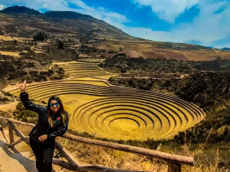 Imagen 5 del tour Maras & Moray