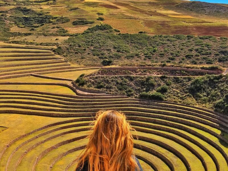 Imagen 4 del tour Maras & Moray