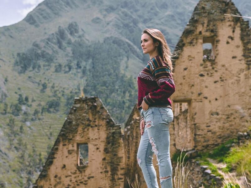 Valle Sagrado VIP