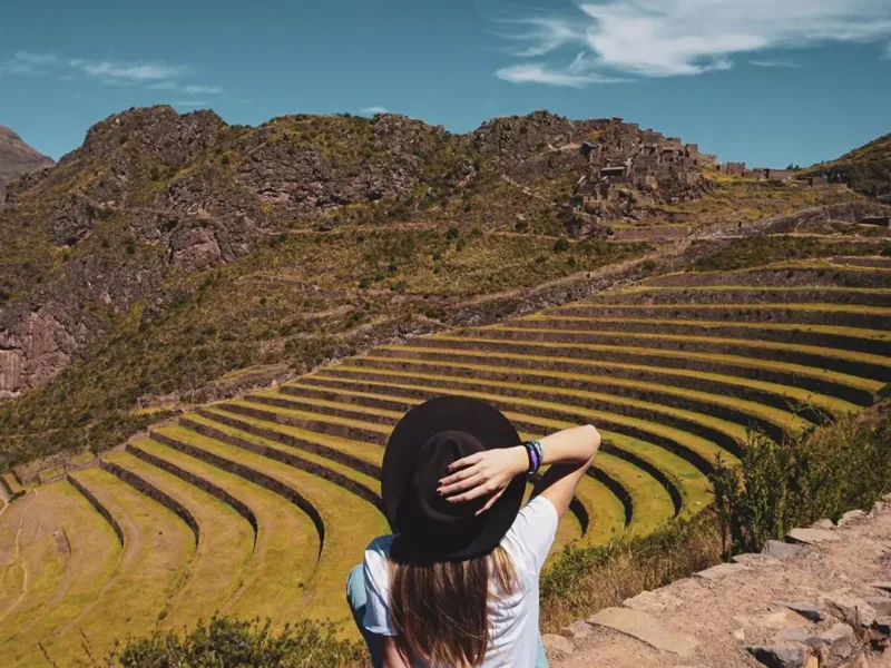 Image 5 of tour Sacred Valley VIP