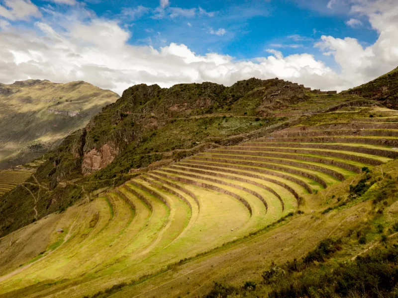 Image 4 of tour Sacred Valley VIP