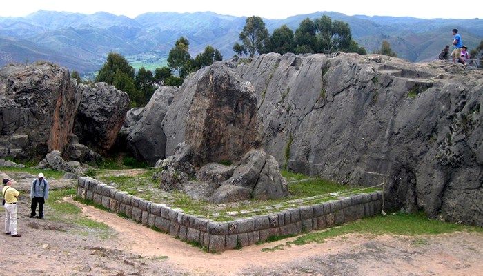 Image 3 of tour Cusco City Tour