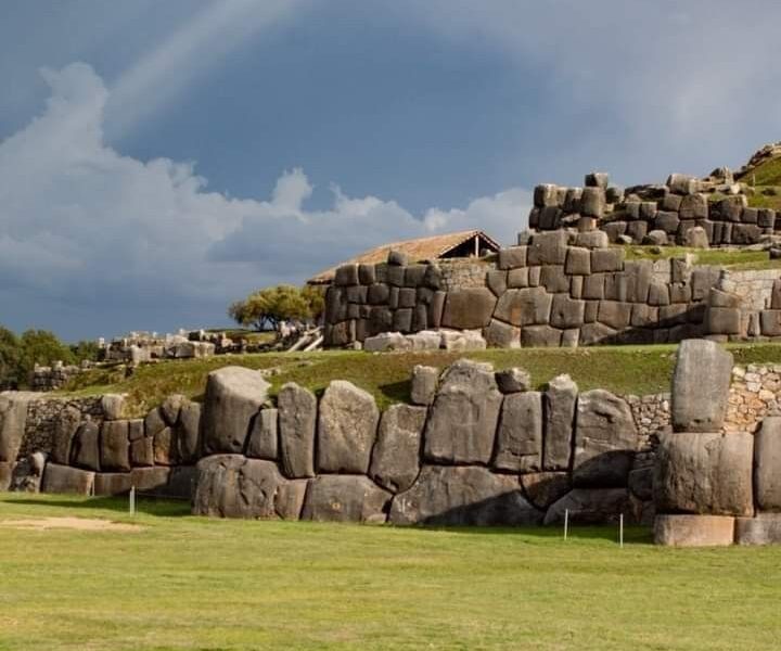 Image 4 of tour Cusco City Tour