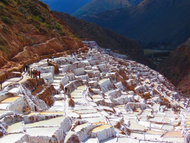 Image 5 of tour Magic in Cusco