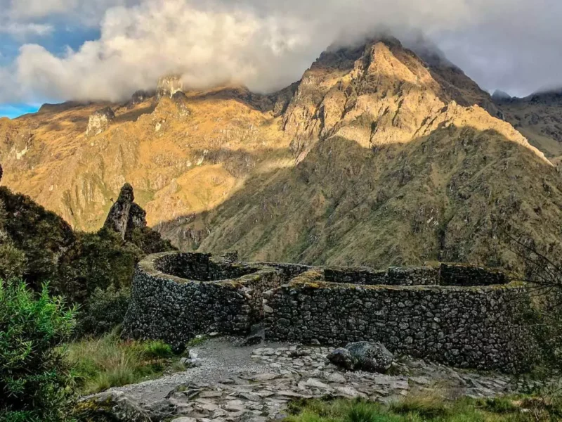 Imagen 4 del tour Camino Inca Corto