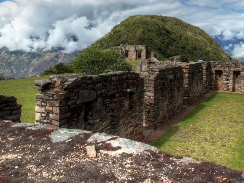 Imagen 5 del tour Choquequirao Trek Corto