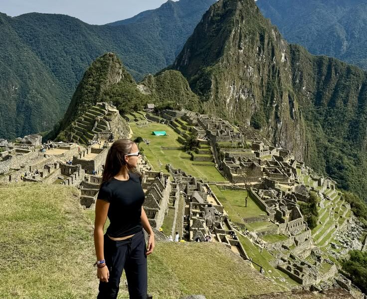 Magic in Cusco