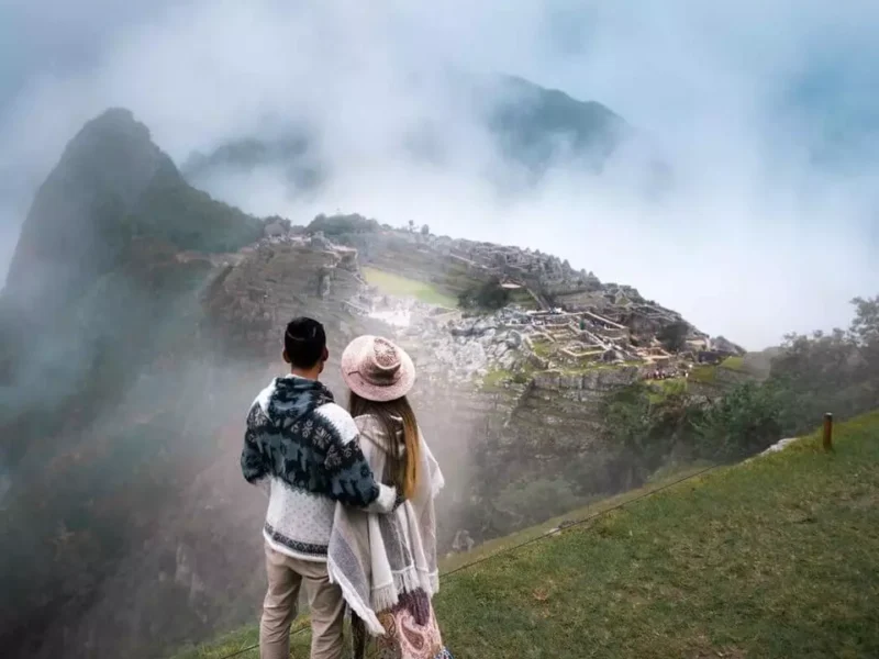 Imagen 5 del tour Choquequirao Trek y Machu Picchu