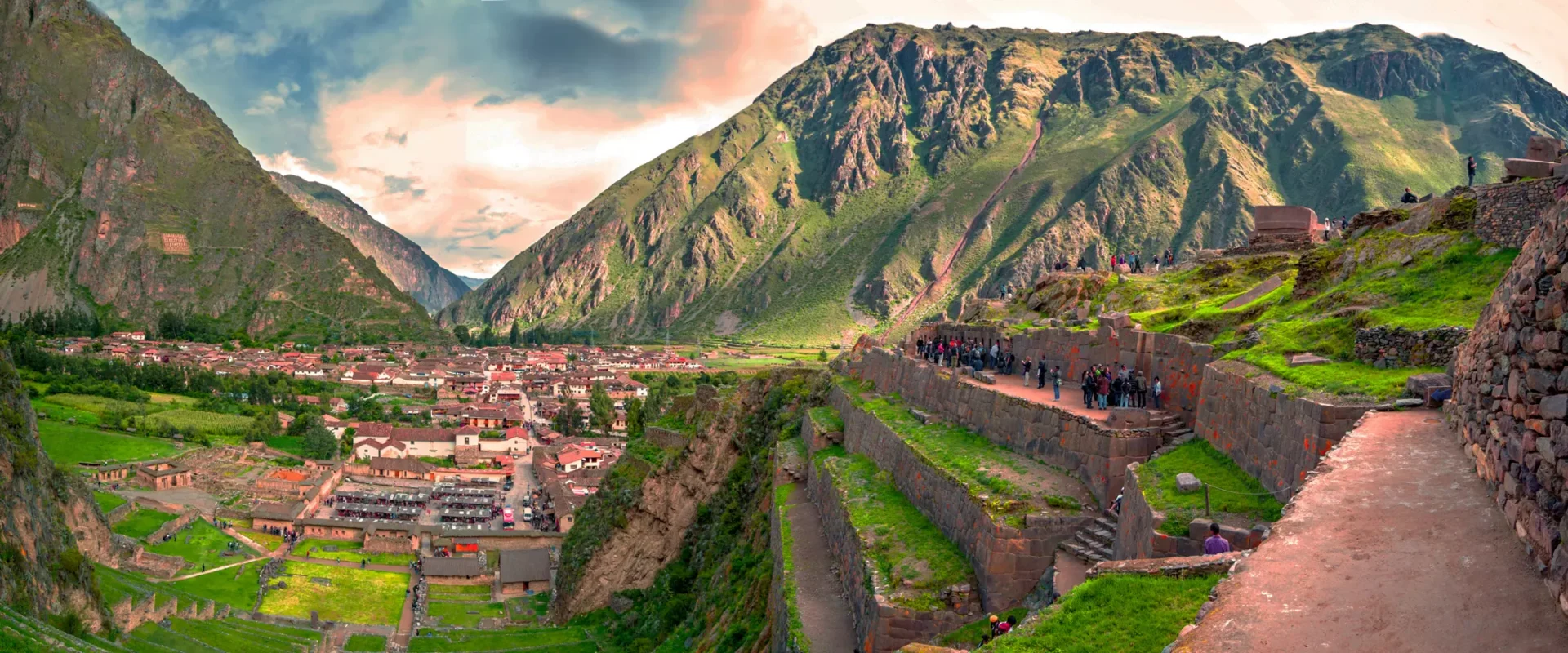 Sacred Valley VIP