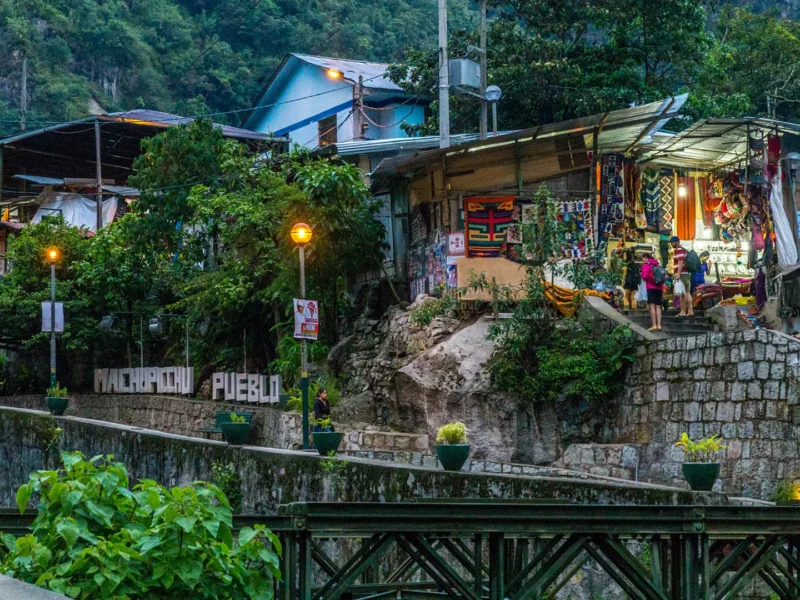 Imagen 5 del tour Machu Picchu por Tren