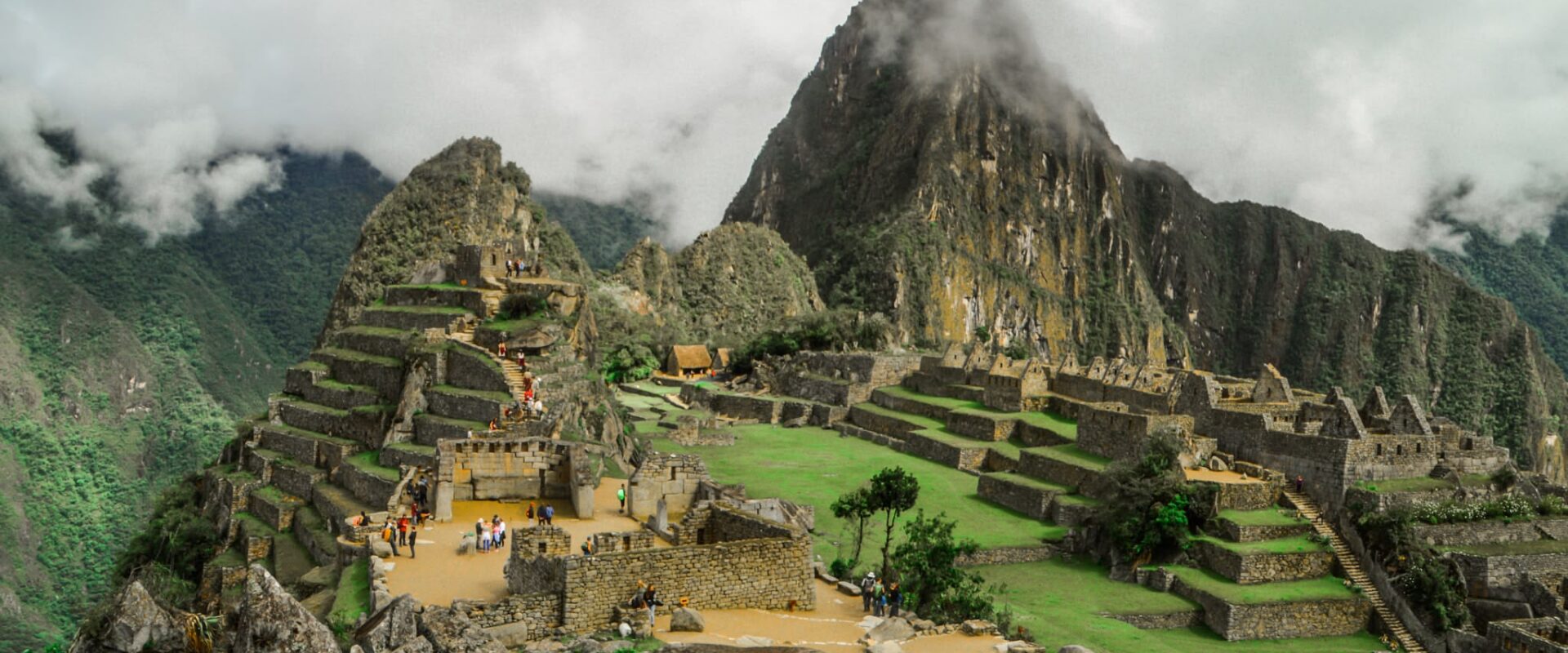 Magic in Cusco