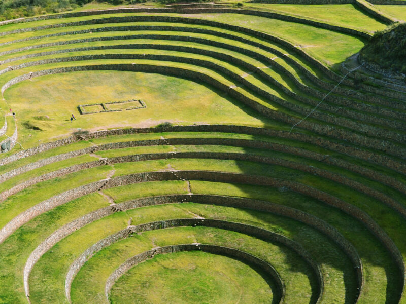 Image 4 of tour Magic in Cusco