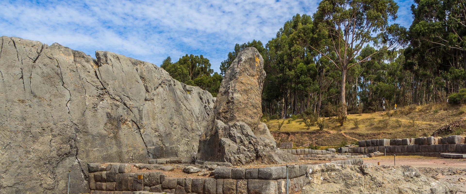 Cusco City Tour