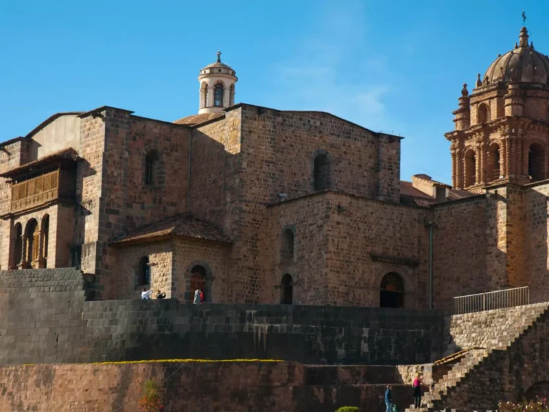 Image 2 of tour Magic in Cusco