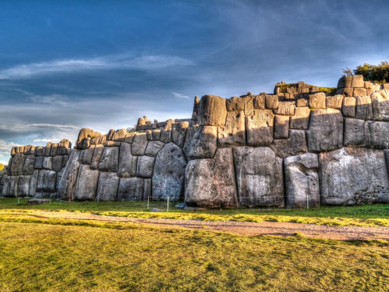 Image 3 of tour Magic in Cusco