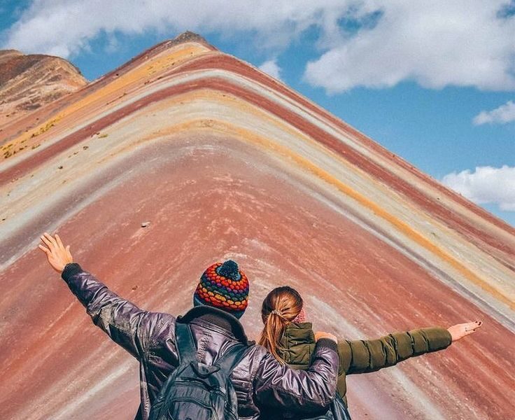 Vinicunca