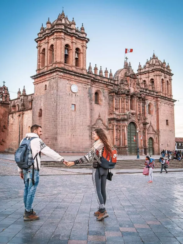 Cusco - Belen Travel Agency